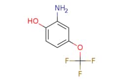 eMolecules​&nbsp;2-Amino-4-(trifluoromethoxy)phenol | 461699-34-3 | MFCD01862083 | 1g