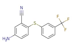 eMolecules​ 4-Amino-2-cyano-3'-(trifluoromethyl)diphenyl thioether | 320421-51-0