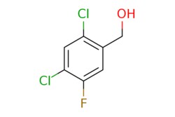 eMolecules​ 2,4-Dichloro-5-fluorobenzyl alcohol | 219765-56-7 | MFCD01631380