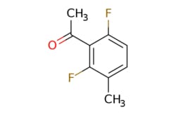 eMolecules​ 2',6'-Difluoro-3'-methylacetophenone | 261763-31-9 | MFCD01631339