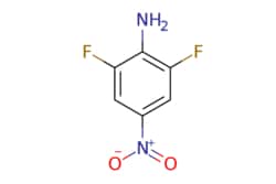 eMolecules​&nbsp;2,6-Difluoro-4-nitroaniline | 23156-27-6 | MFCD03094274 | 1g