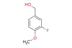eMolecules​ 3-Fluoro-4-methoxybenzyl alcohol | 96047-32-4 | MFCD00070642