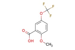 eMolecules​ 2-Methoxy-5-(trifluoromethoxy)benzoic acid | 191604-88-3 |