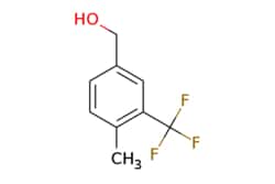 eMolecules​ 4-Methyl-3-(trifluoromethyl)benzyl alcohol | 261952-15-2 | MFCD01631607 | 250mg