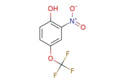 eMolecules​&nbsp;2-Nitro-4-(trifluoromethoxy)phenol | 129644-56-0 | MFCD03094188 | 1g