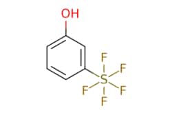 eMolecules​ 3-Hydroxyphenylsulphur pentafluoride | 672-31-1 | MFCD03788515