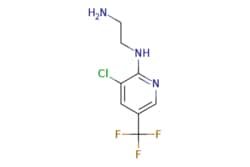 eMolecules​ 2-[(2-Aminoethyl)amino]-3-chloro-5-(trifluoromethyl)pyridine