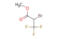 eMolecules​ Methyl 2-bromo-3,3,3-trifluoropropanoate | 113816-36-7 | MFCD04038319