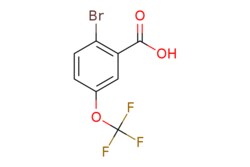 eMolecules​ 2-Bromo-5-(trifluoromethoxy)benzoic acid | 403646-48-0 | MFCD07368726
