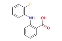 eMolecules​&nbsp;54-58-0 | 2-[(2-Fluorophenyl)amino]benzoic acid | Apollo Scientific | MFCD00662257 | 231.226 | C13H10FNO2 | 98.000 | OC(=O)c1ccccc1Nc1ccccc1F | 1g | 562442957