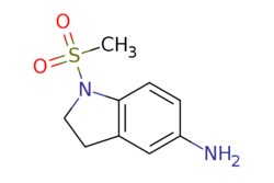 eMolecules​ 5-Amino-1-(methylsulphonyl)indoline | 299921-01-0 | MFCD01319362