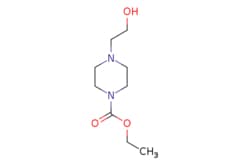 eMolecules​ Ethyl 4-(2-hydroxyethyl)piperazine-1-carboxylate | 14000-66-9