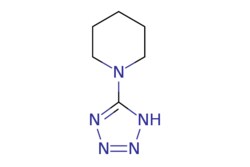 eMolecules​ 1-(1H-Tetrazol-5-yl)piperidine | 6280-32-6 | MFCD01861992 |
