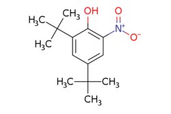 eMolecules​ 2,4-Bis(tert-butyl)-6-nitrophenol | 20039-94-5 | MFCD00026282
