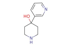 eMolecules​ 4-Hydroxy-4-(pyridin-3-yl)piperidine | 50461-59-1 | MFCD04117758