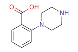 eMolecules​ 2-(Piperazin-1-yl)benzoic acid | 446831-27-2 | MFCD03095640