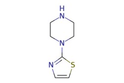 eMolecules​ 1-(1,3-Thiazol-2-yl)piperazine | 42270-37-1 | MFCD00778419