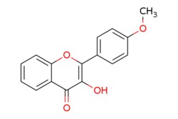eMolecules​ 3-Hydroxy-4'-methoxyflavone | 6889-78-7 | MFCD00017682 | 1g,
