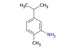 eMolecules​ 2-Methyl-5-isopropylaniline | 2051-53-8 | MFCD00044503 | 1g,