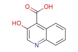 eMolecules​&nbsp;3-Hydroxyquinoline-4-carboxylic acid | 118-13-8 | MFCD01536959 | 1g
