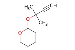eMolecules​ 2-(2-Methylbut-3-yn-2-yloxy)oxane | 27943-46-0 | MFCD00090526