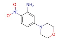 eMolecules​ 5-(Morpholin-4-yl)-2-nitroaniline | 54998-00-4 | MFCD00511844