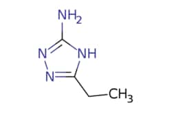 eMolecules​ 5-Ethyl-4H-[1,2,4]triazol-3-ylamine | 22819-05-2 | MFCD02907685