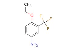 eMolecules​ 4-Ethoxy-3-(trifluoromethyl)aniline | 2713-74-8 | MFCD08056137