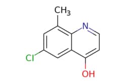eMolecules​ 6-Chloro-4-hydroxy-8-methylquinoline | 203626-38-4 | MFCD00272439