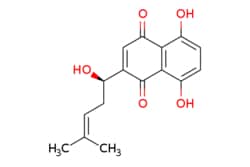 eMolecules Shikonin | 517-89-5 | MFCD00075680 | 100mg, Quantity: Each
