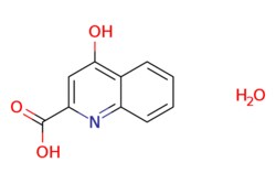 eMolecules​ 4-Hydroxyquinoline-2-carboxylic acid hydrate | 345909-35-5