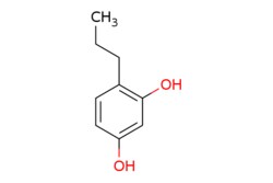 eMolecules​ 4-Propylbenzene-1,3-diol | 18979-60-7 | MFCD00020120 | 1g,