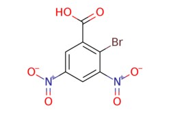 eMolecules​ 2-Bromo-3,5-dinitrobenzoic acid | 116529-60-3 | MFCD00458630