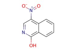 eMolecules​ 1-Hydroxy-4-nitroisoquinoline | 55404-29-0 | MFCD03861155 |