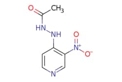eMolecules​ N'-(3-Nitropyridin-4-yl)acetohydrazide | 31481-85-3 | MFCD00956008