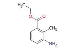 eMolecules​&nbsp;Ethyl 3-amino-2-methylbenzoate | 57414-85-4 | MFCD00957246 | 1g