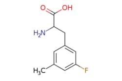 eMolecules​ 3-Fluoro-5-methyl-DL-phenylalanine | 603106-28-1 | MFCD05227967