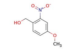 eMolecules​ 4-Methoxy-2-nitrobenzyl alcohol | 22996-23-2 | MFCD05148477 | 1g