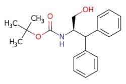 eMolecules​ 3-Phenyl-D-phenylalaninol, N-BOC protected | 155836-48-9 |