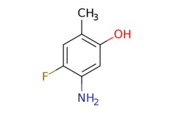 eMolecules​ 5-Amino-4-fluoro-2-methylphenol | 122455-85-0 | MFCD04972656