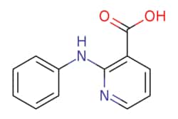 eMolecules​ 2-Anilinonicotinic acid | 16344-24-4 | MFCD00128791 | 1g, Quantity: