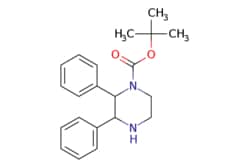 eMolecules​ 2,3-Diphenylpiperazine, 1-BOC protected | 886780-65-0 | MFCD06660371