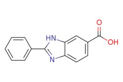 eMolecules​ 2-Phenyl-3H-benzimidazole-5-carboxylic acid | 66630-70-4 |