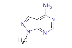 eMolecules​ 4-Amino-1-methyl-1H-pyrazolo[3,4-d]pyrimidine | 5334-99-6 |