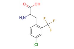 eMolecules​ 4-Chloro-2-(trifluoromethyl)-DL-phenylalanine | 1259965-55-3
