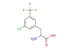 eMolecules​ 3-Chloro-5-(trifluoromethyl)-DL-phenylalanine | 1259961-84-6