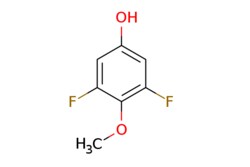 eMolecules​ 3,5-Difluoro-4-methoxyphenol | 443-42-5 | MFCD04115918 | 1g,