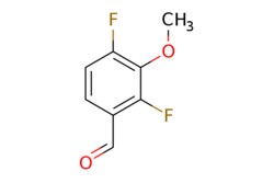 eMolecules​ 2,4-Difluoro-3-methoxybenzaldehyde | 870837-66-4 | MFCD04115930