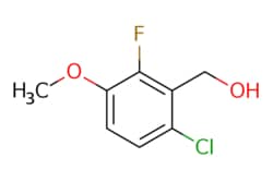 eMolecules​ 6-Chloro-2-fluoro-3-methoxybenzyl alcohol | 886499-68-9 | MFCD04115949