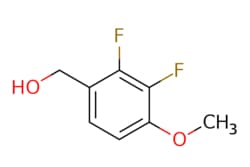 eMolecules​ 2,3-Difluoro-4-methoxybenzyl alcohol | 886500-71-6 | MFCD04115984